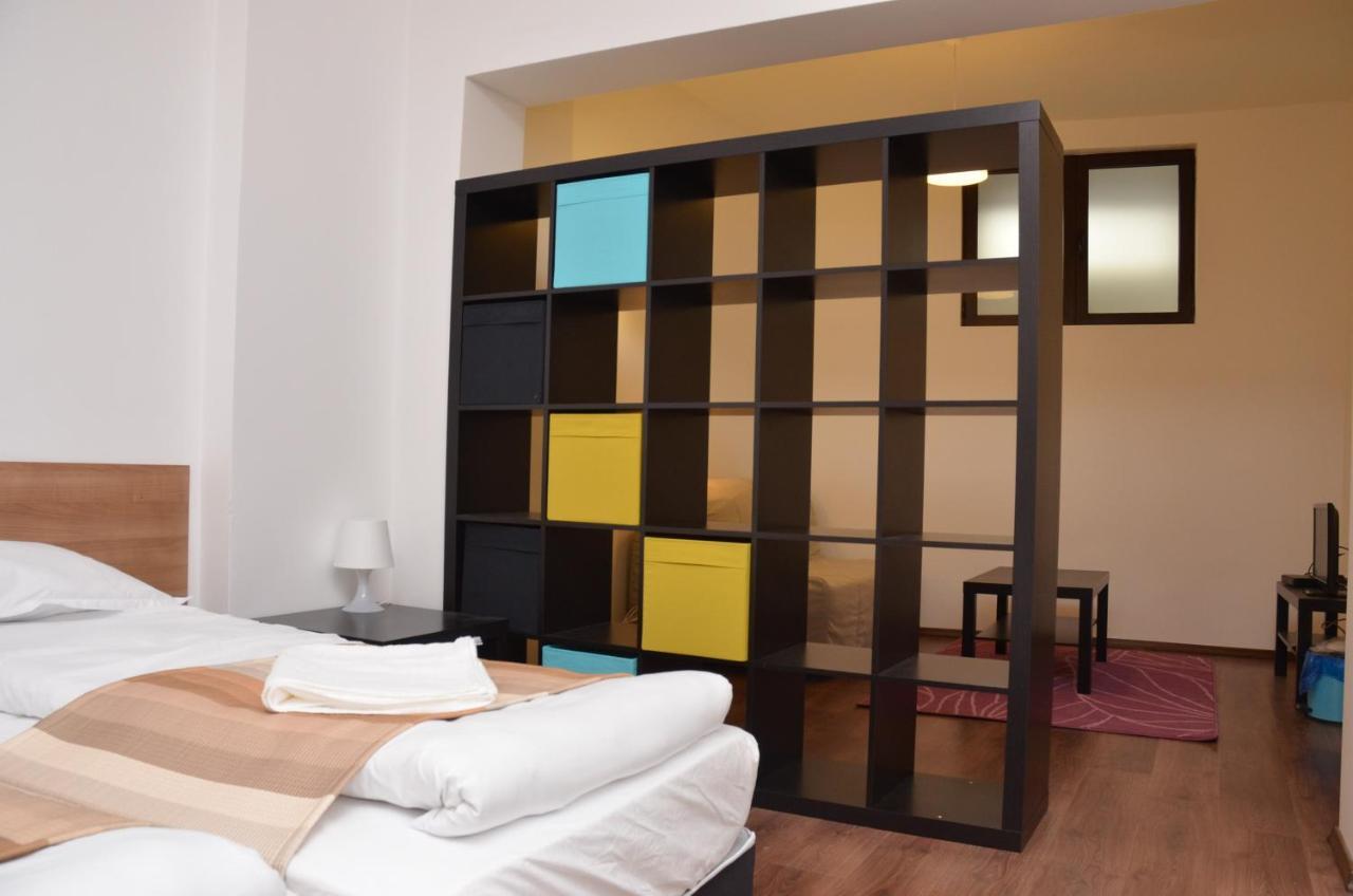 Lion Guest House Veliko Tarnovo Extérieur photo