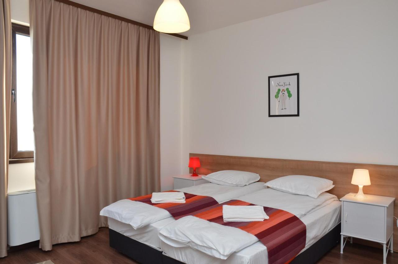 Lion Guest House Veliko Tarnovo Extérieur photo