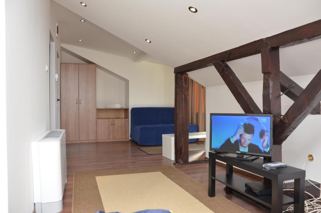 Lion Guest House Veliko Tarnovo Extérieur photo