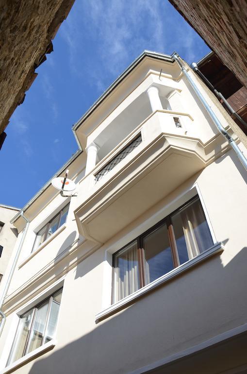 Lion Guest House Veliko Tarnovo Extérieur photo