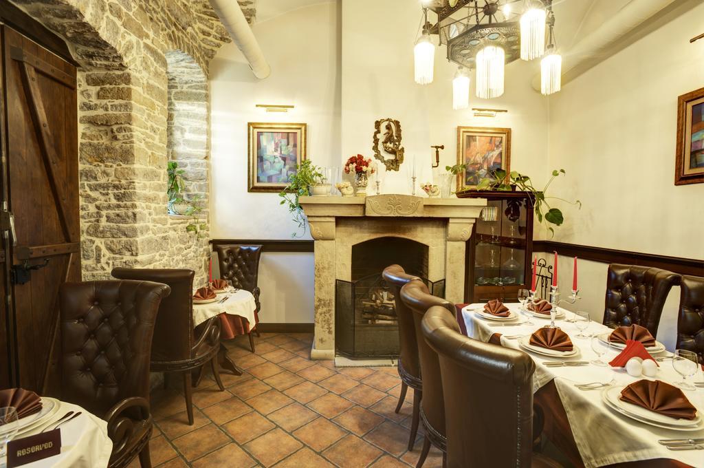 Lion Guest House Veliko Tarnovo Extérieur photo