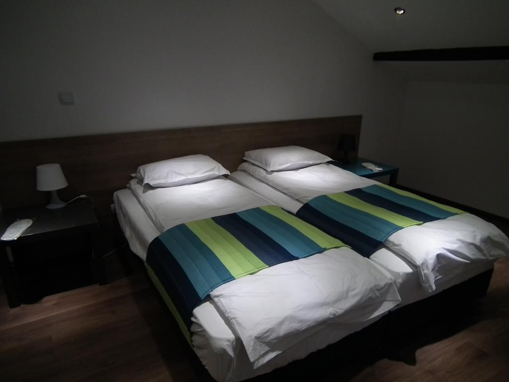 Lion Guest House Veliko Tarnovo Extérieur photo